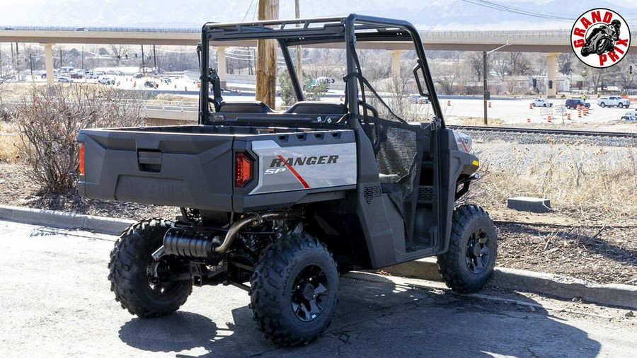 2024 Polaris® Ranger SP 570 Premium