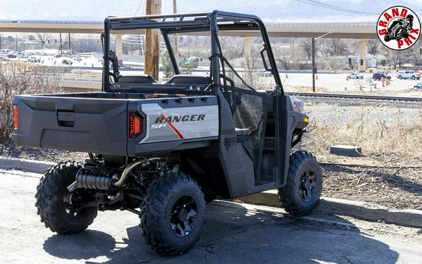 2024 Polaris® Ranger SP 570 Premium