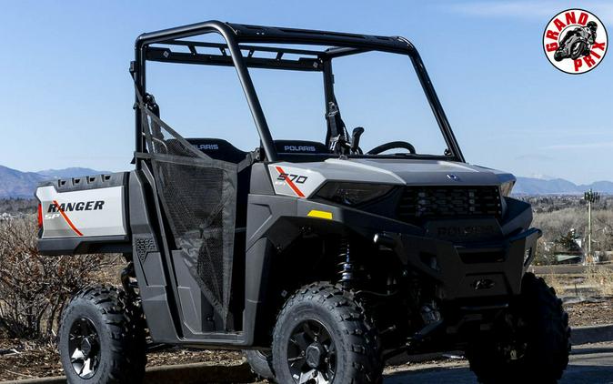 2024 Polaris® Ranger SP 570 Premium