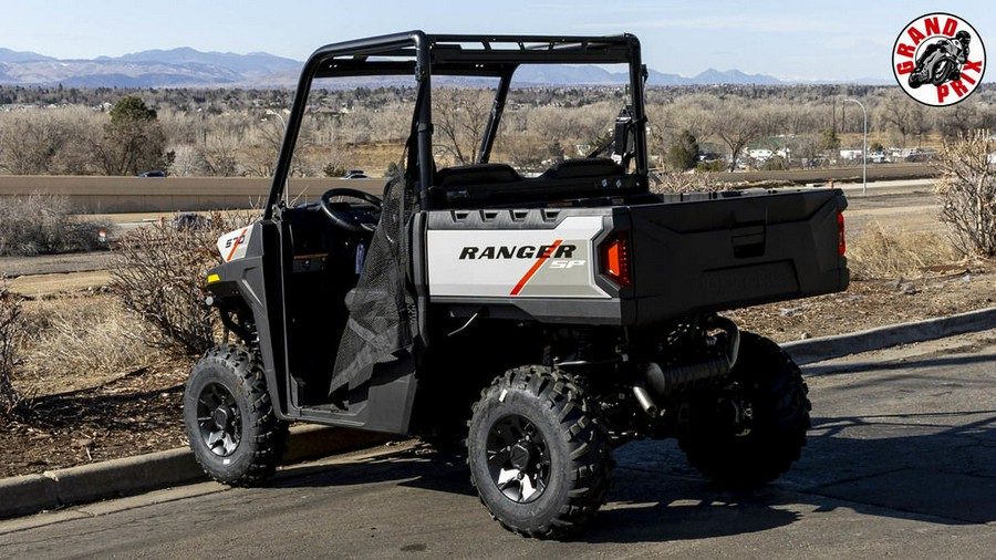 2024 Polaris® Ranger SP 570 Premium