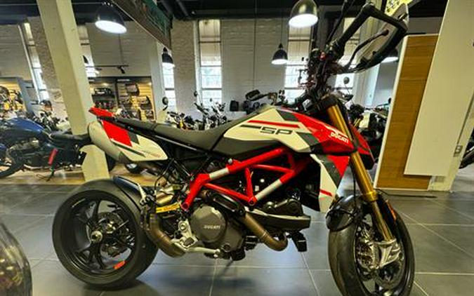 2024 Ducati Hypermotard 950 SP