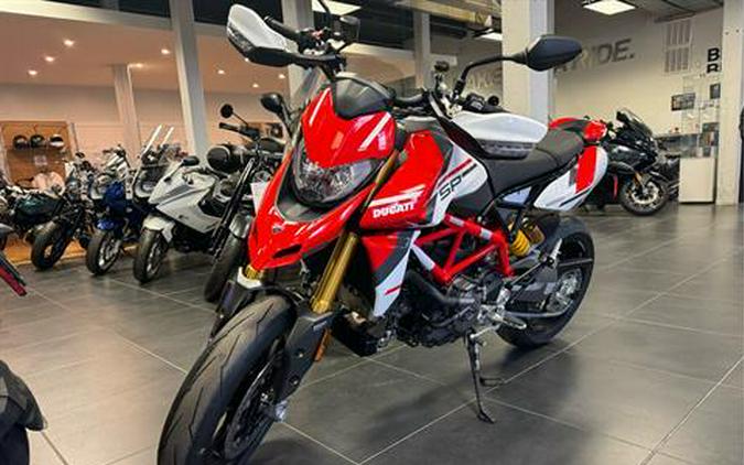 2024 Ducati Hypermotard 950 SP