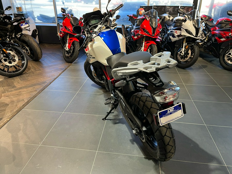 2024 BMW G 310 GS