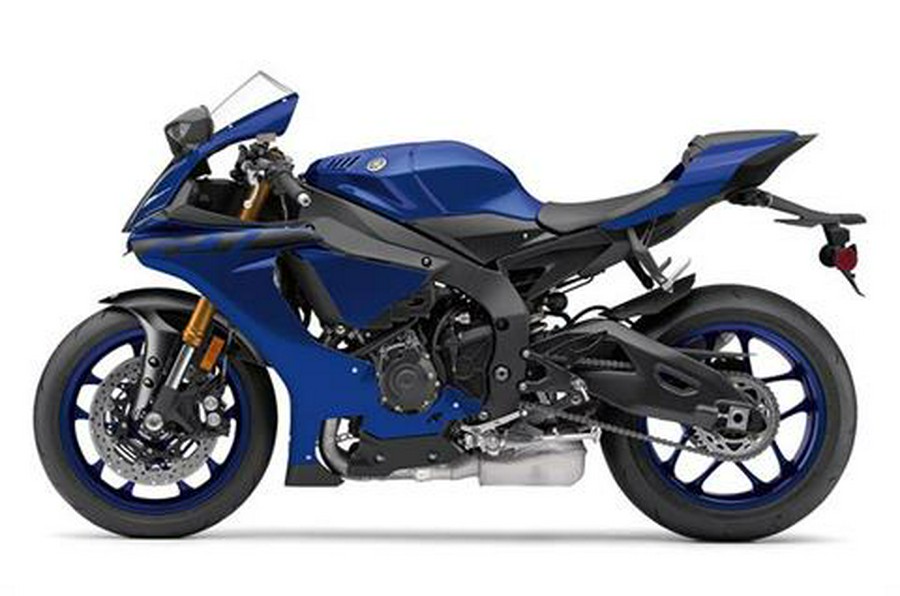 2018 Yamaha YZF-R1