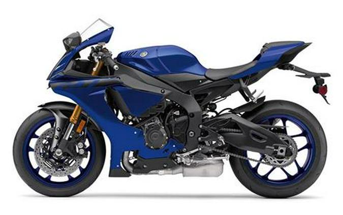 2018 Yamaha YZF-R1