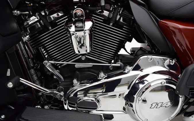 2024 Harley-Davidson® FLHTCUTG - Tri Glide® Ultra