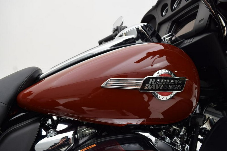 2024 Harley-Davidson® FLHTCUTG - Tri Glide® Ultra