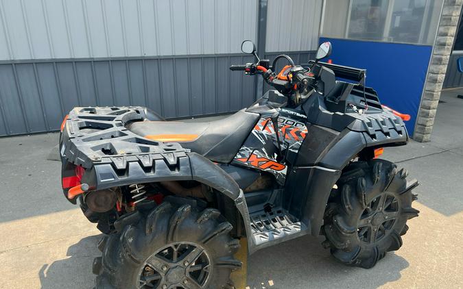 2016 Polaris Sportsman XP 1000 High Lifter