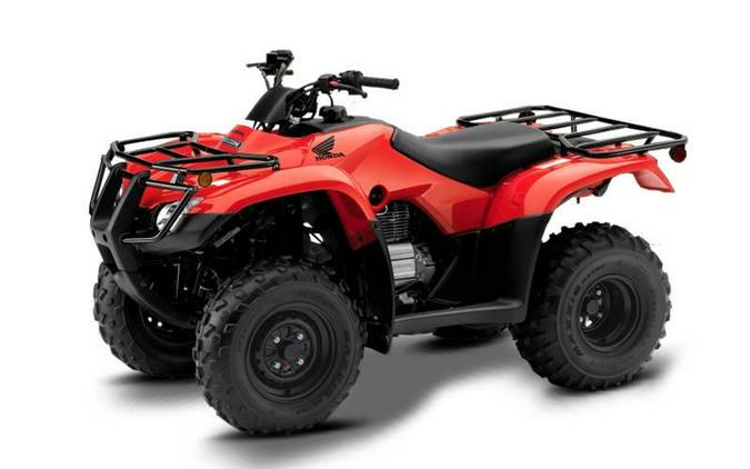 2020 Honda® FourTrax Recon