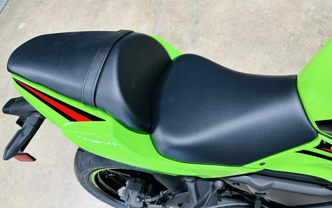 2024 Kawasaki Ninja® 650 KRT Edition ABS