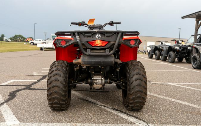 2021 Can-Am Outlander™ 450