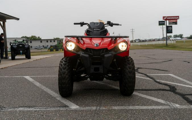 2021 Can-Am Outlander™ 450