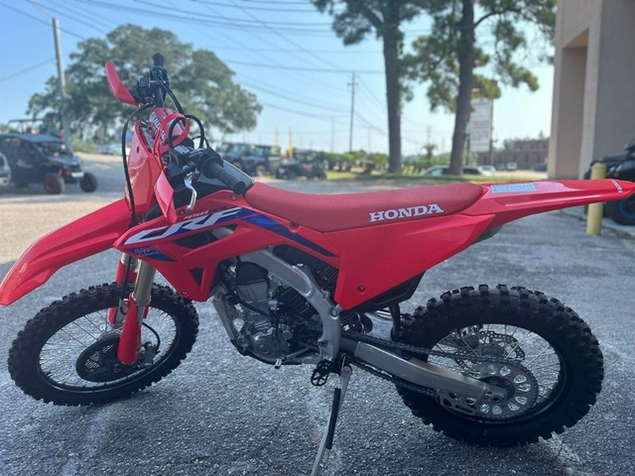 2023 Honda CRF 450RX