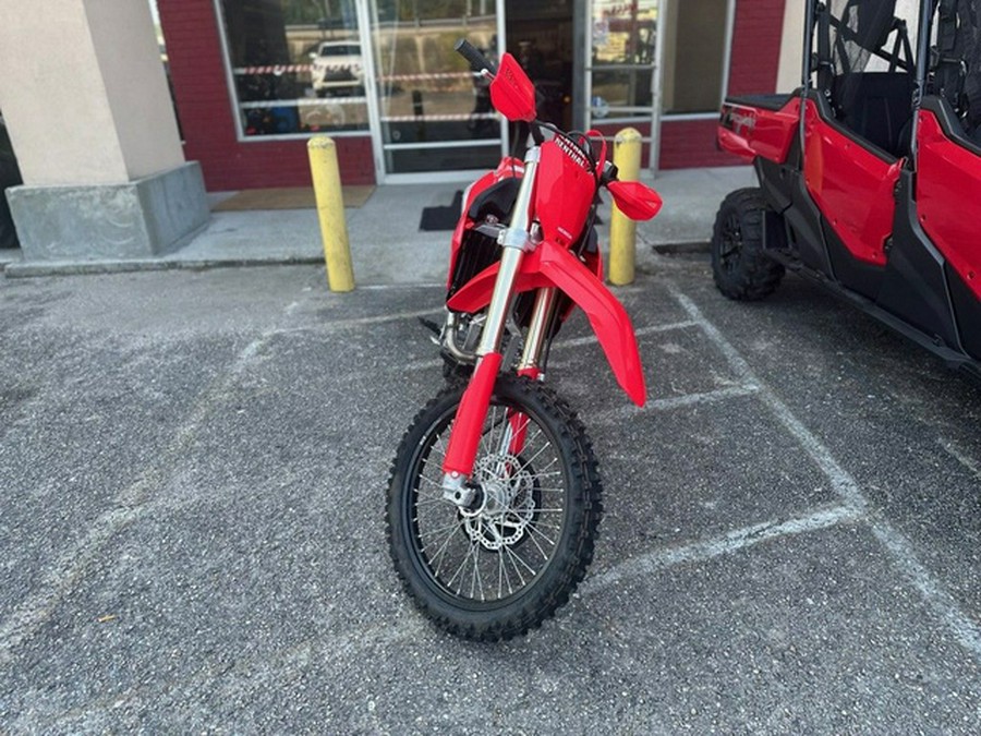 2023 Honda CRF 450RX