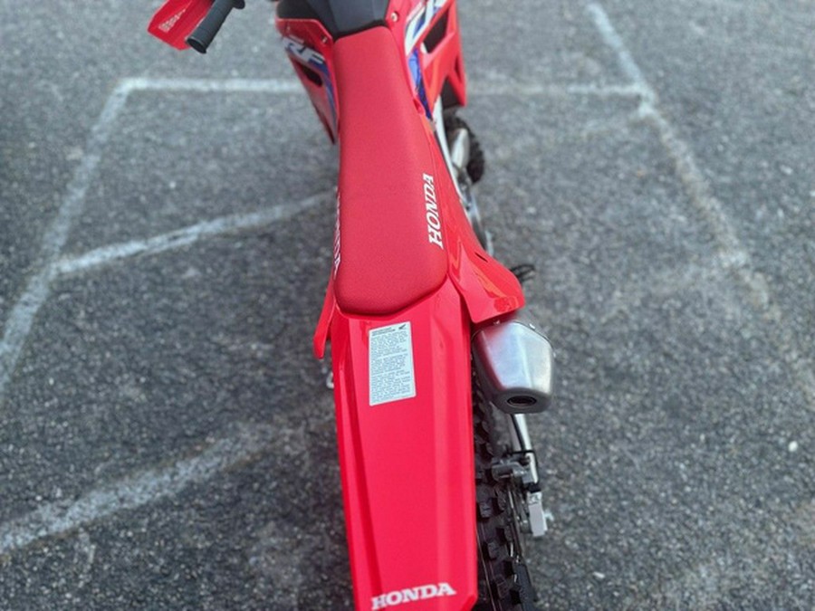 2023 Honda CRF 450RX