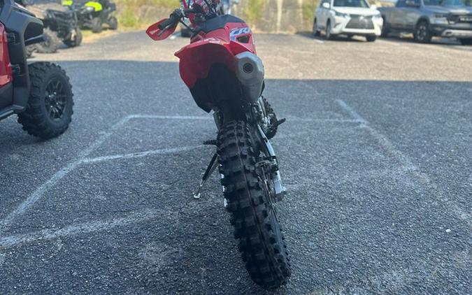 2023 Honda CRF 450RX