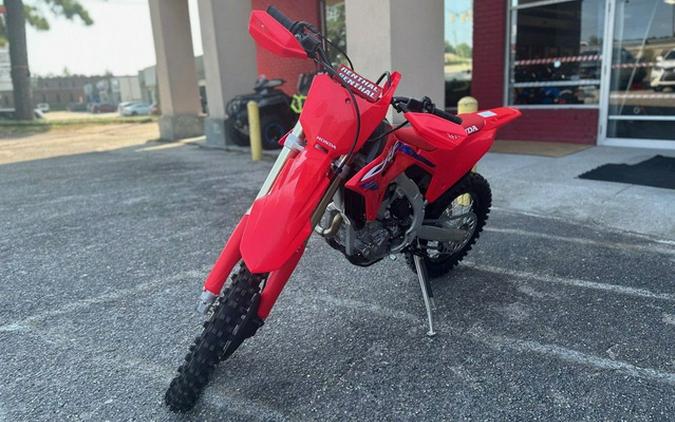 2023 Honda CRF 450RX