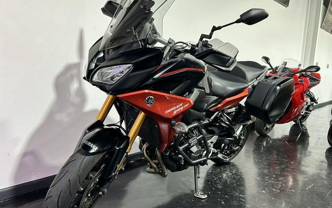 2020 Yamaha Tracer 900 GT