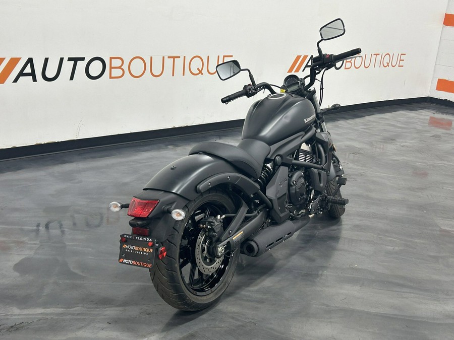 2023 KAWASAKI VULCAN S