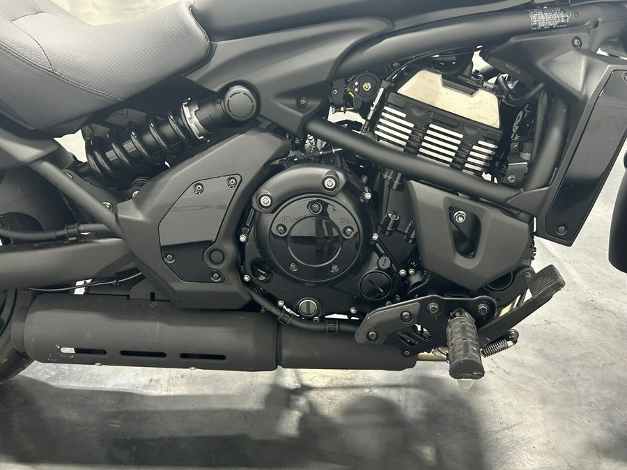 2023 KAWASAKI VULCAN S