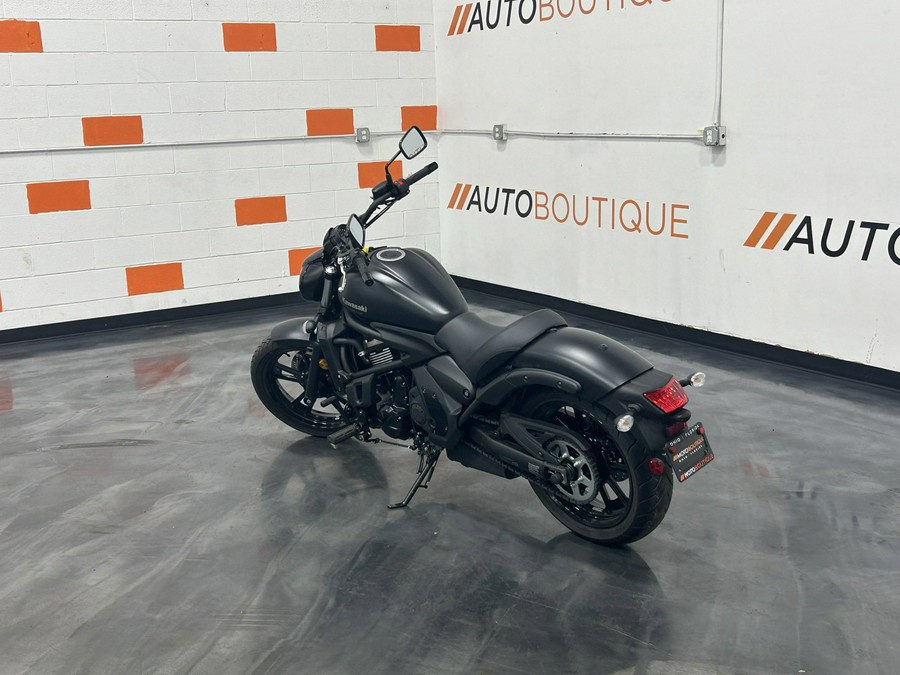 2023 KAWASAKI VULCAN S