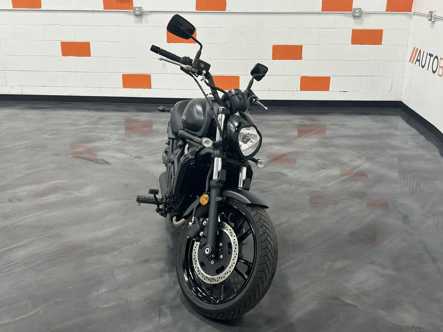 2023 KAWASAKI VULCAN S