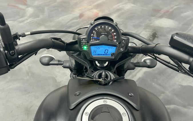 2023 KAWASAKI VULCAN S