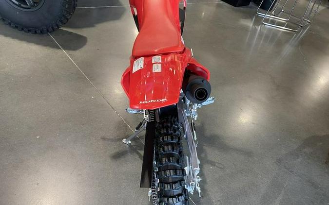 2025 Honda® CRF125F