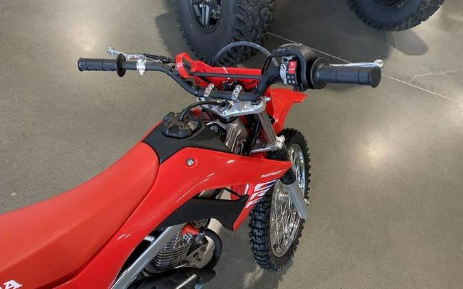 2025 Honda® CRF125F