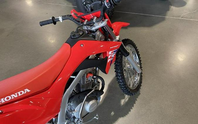 2025 Honda® CRF125F