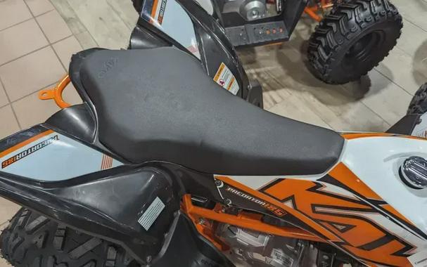 New 2024 KAYO PREDATOR 125