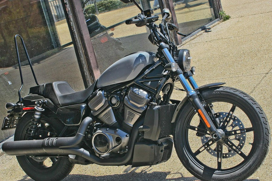 2024 Harley-Davidson® RH975 - Nightster®
