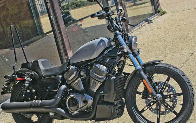 2024 Harley-Davidson® RH975 - Nightster®