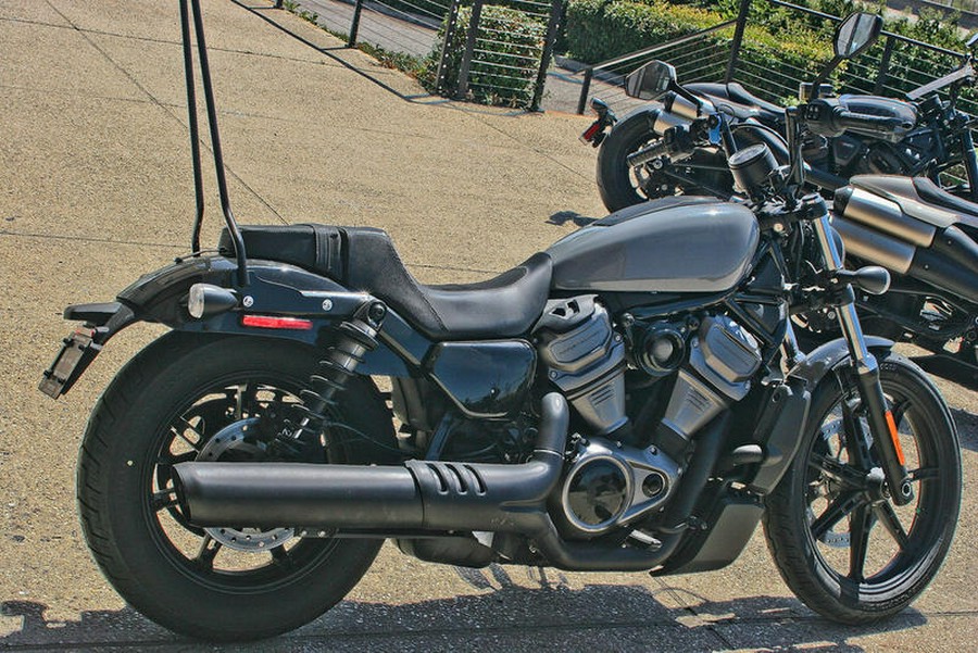 2024 Harley-Davidson® RH975 - Nightster®
