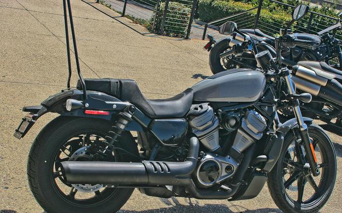 2024 Harley-Davidson® RH975 - Nightster®