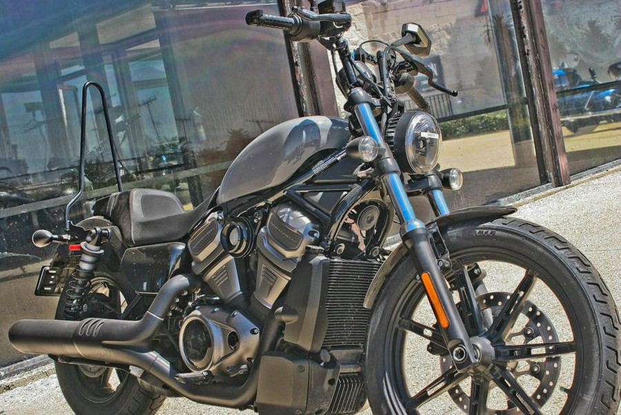 2024 Harley-Davidson® RH975 - Nightster®
