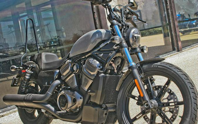 2024 Harley-Davidson® RH975 - Nightster®