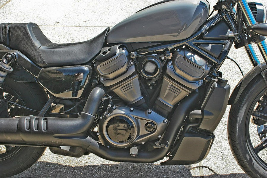 2024 Harley-Davidson® RH975 - Nightster®