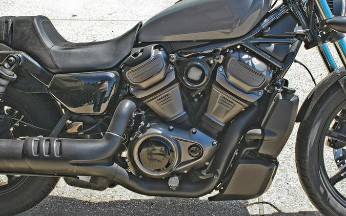 2024 Harley-Davidson® RH975 - Nightster®