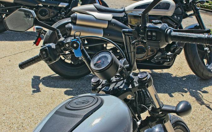 2024 Harley-Davidson® RH975 - Nightster®