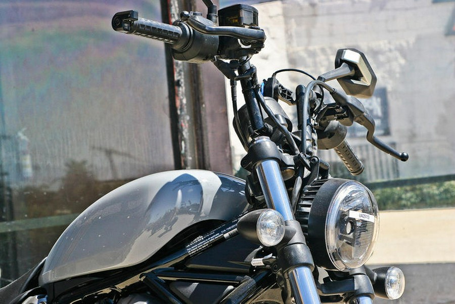 2024 Harley-Davidson® RH975 - Nightster®