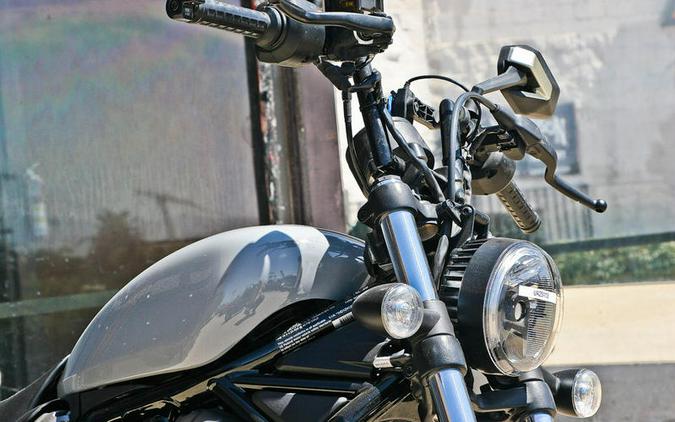 2024 Harley-Davidson® RH975 - Nightster®