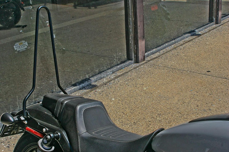 2024 Harley-Davidson® RH975 - Nightster®