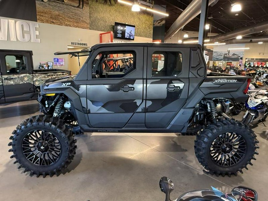 2026 Polaris® XPedition XP 5 NorthStar