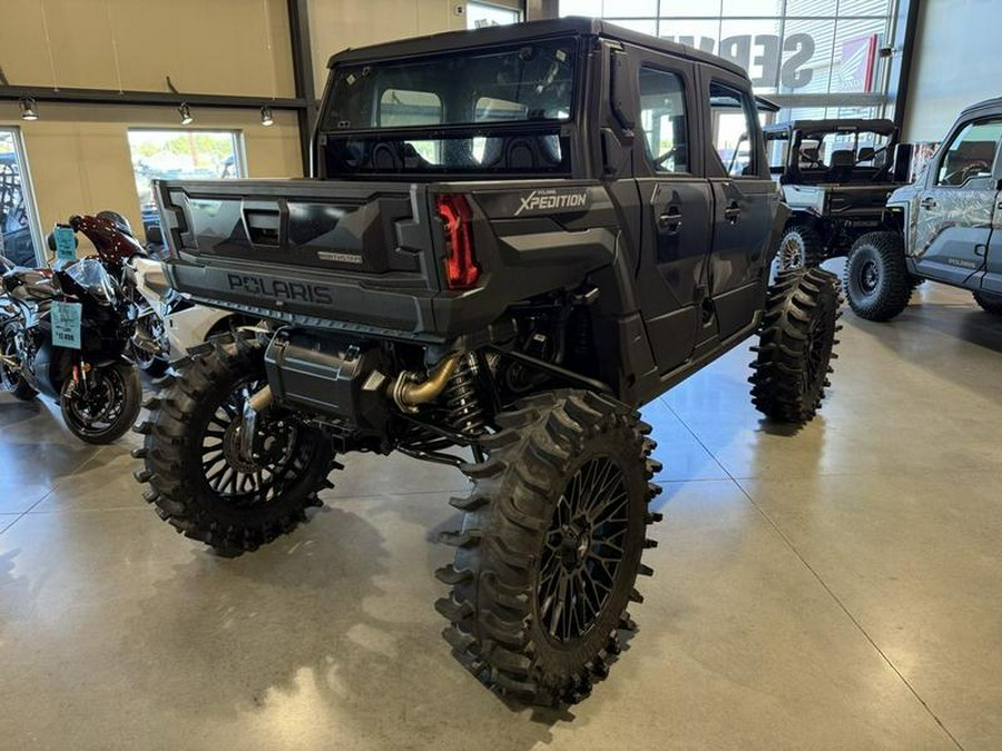 2026 Polaris® XPedition XP 5 NorthStar