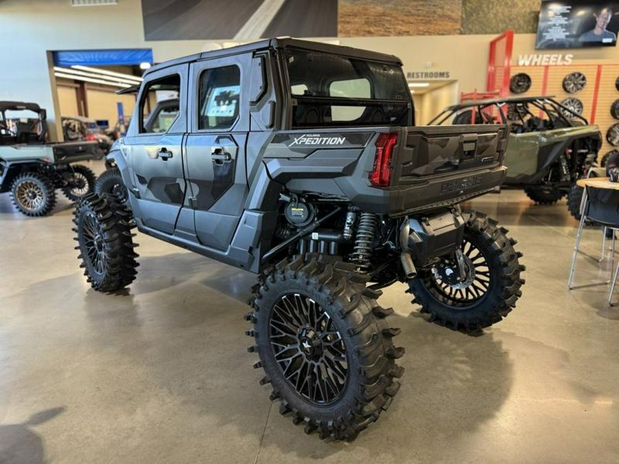 2026 Polaris® XPedition XP 5 NorthStar