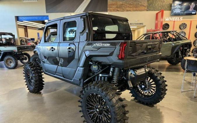 2026 Polaris® XPedition XP 5 NorthStar