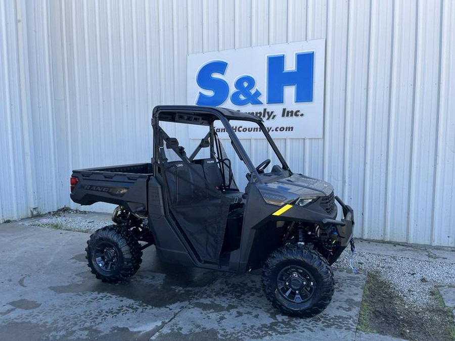 2026 Polaris® Ranger 1000 Premium