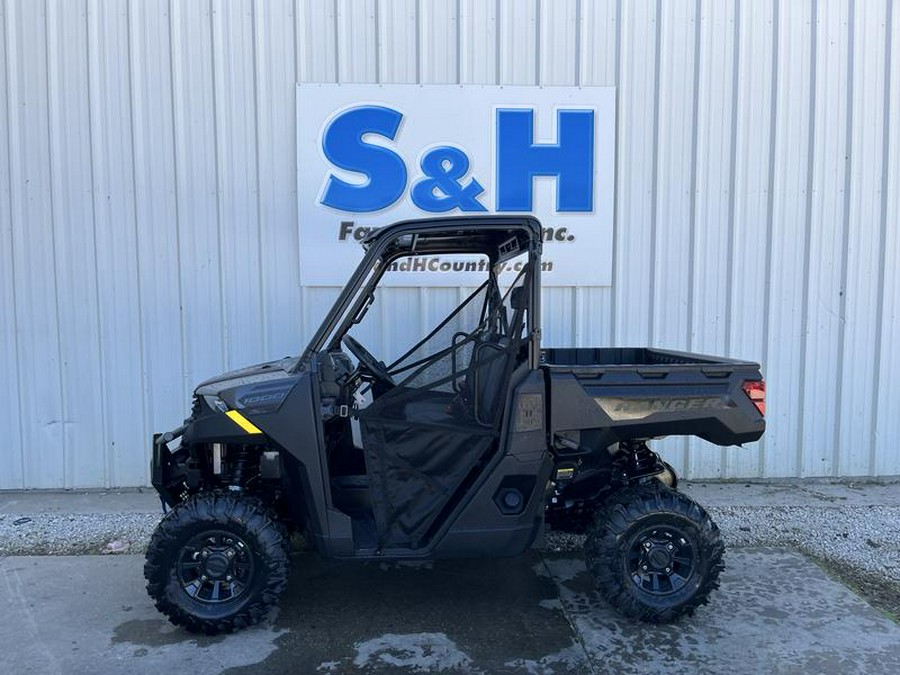 2026 Polaris® Ranger 1000 Premium