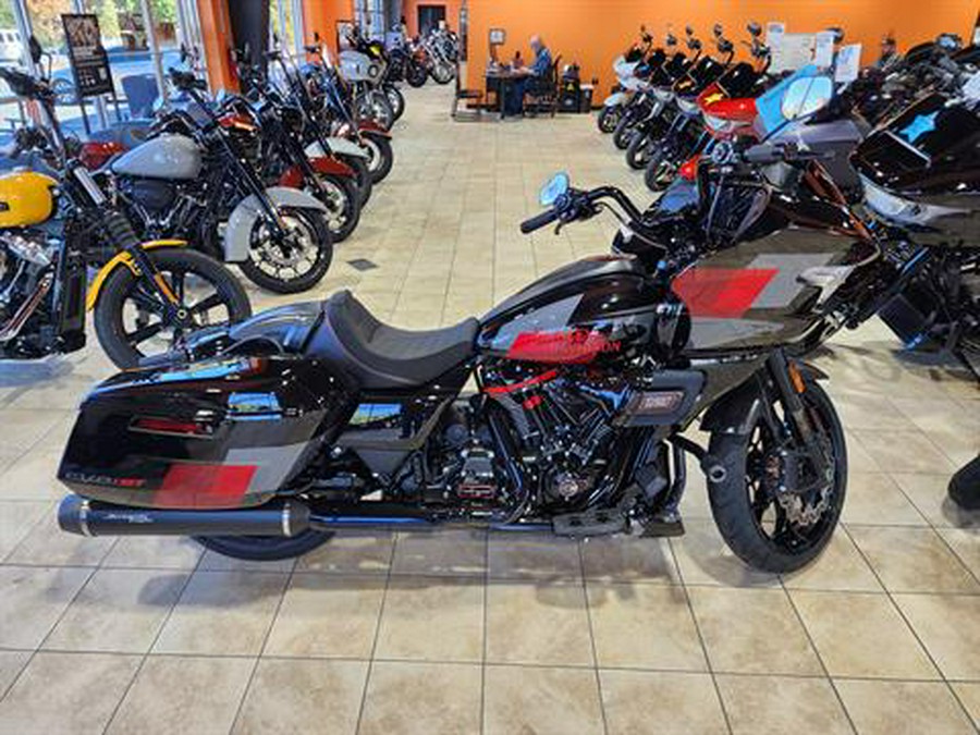 2025 Harley-Davidson CVO™ Road Glide® ST